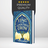 As Long as the Lemon Trees Grow (Hardcover)